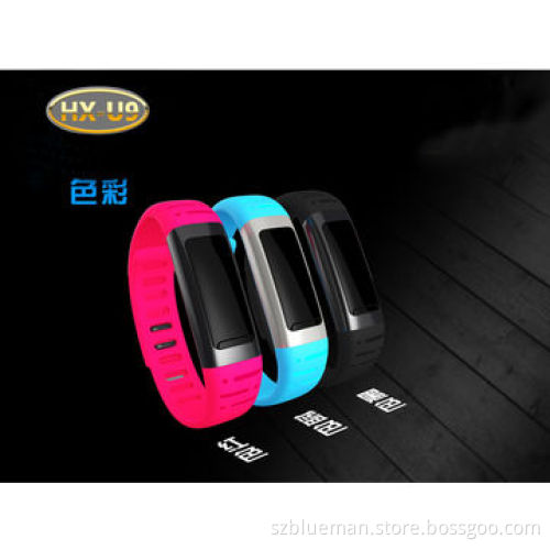 Waterproof Bluetooth Bracelets